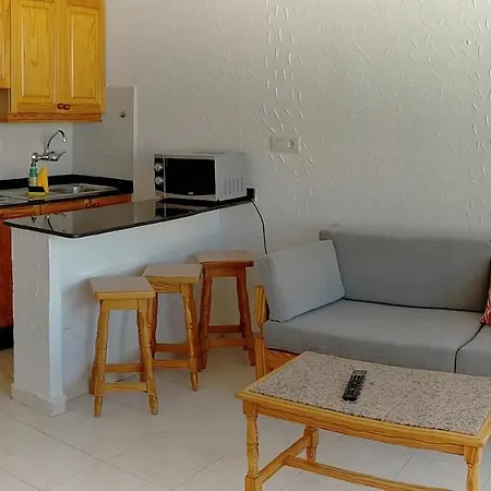 Apartment Calma