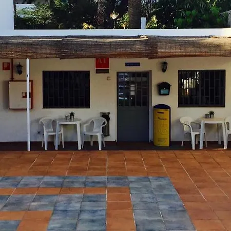 Apartment Calma