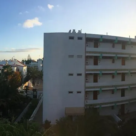 Apartmán Calma