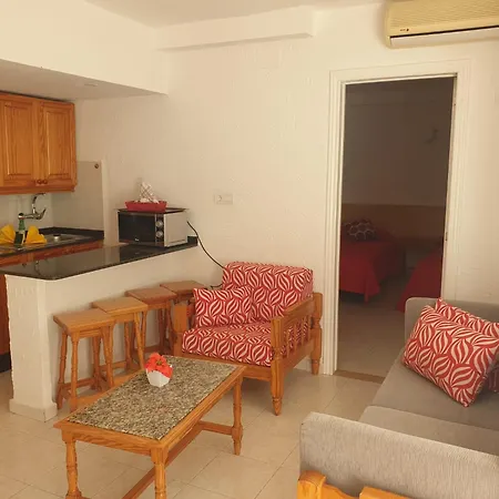 Calma Apartmán