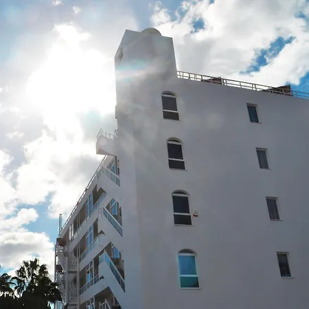 Apartmán Calma
