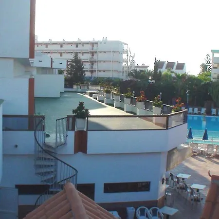 Apartmán Calma Playa del Inglés