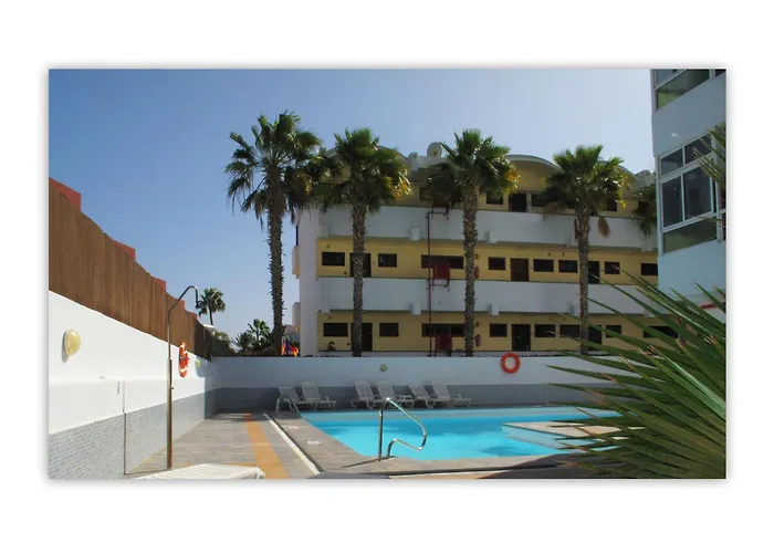 Calma プラヤ・デル・イングレス