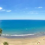 Calma Playa del Ingles (Gran Canaria)