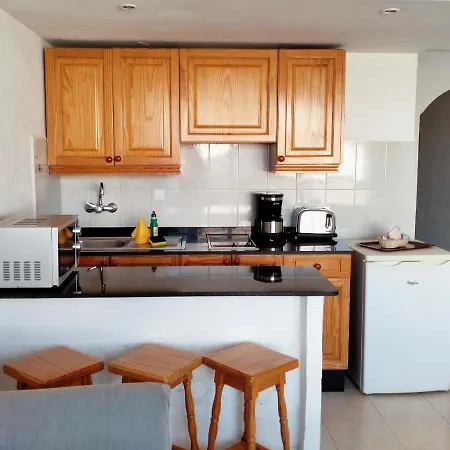 Appartement Calma Playa del Inglés