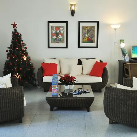 Calma Playa del Inglés