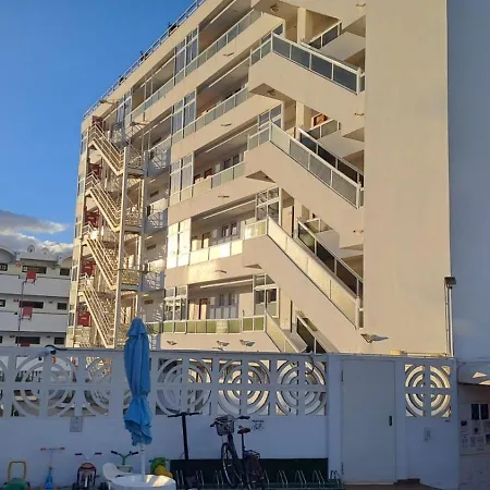 Daire Calma Playa del Ingles (Gran Canaria)