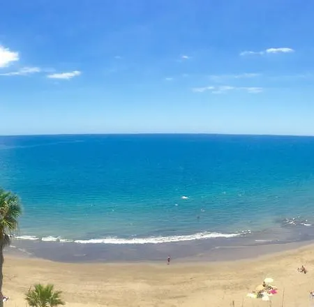 Calma Playa del Inglés