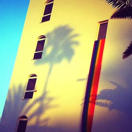 Appartement Calma Playa del Inglés