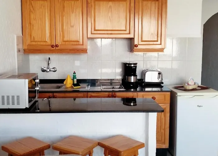 Apartamento Calma Playa del Inglés