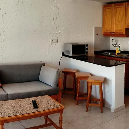 Apartamento Calma Playa del Inglés