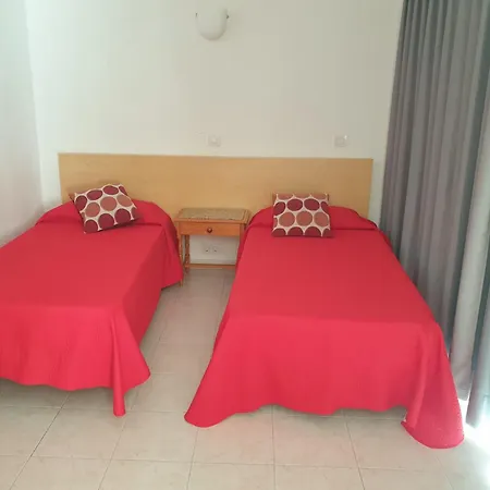 Calma * Плайя-дель-Инглес