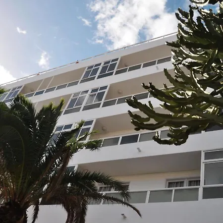 Calma Playa del Inglés