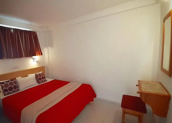 Calma Апартаменты