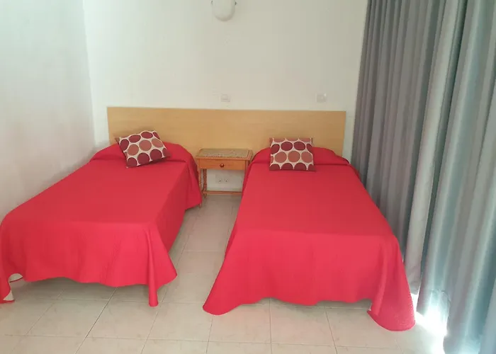 Calma * Плайя-дель-Инглес