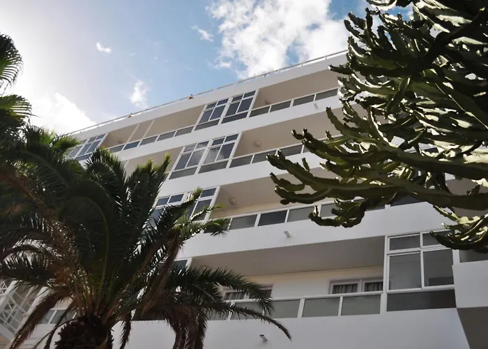 Calma פלאייה דל אינגלז