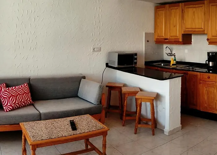 Apartman Calma Playa del Inglés