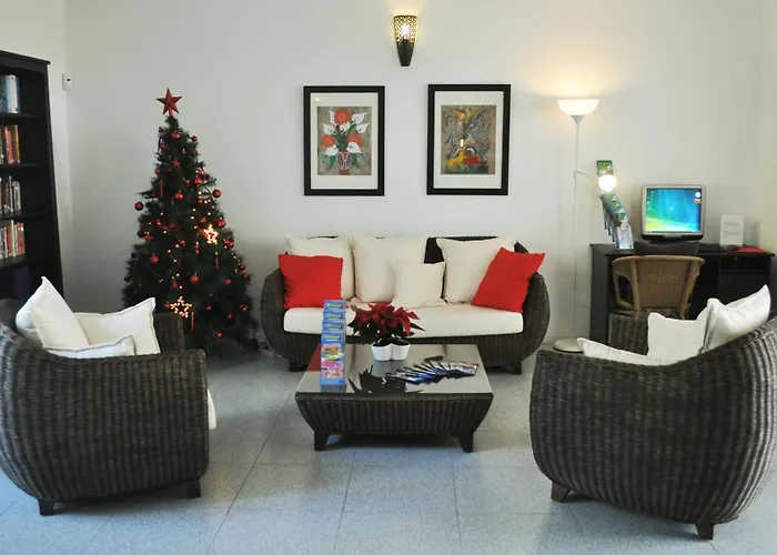 Calma Playa del Inglés