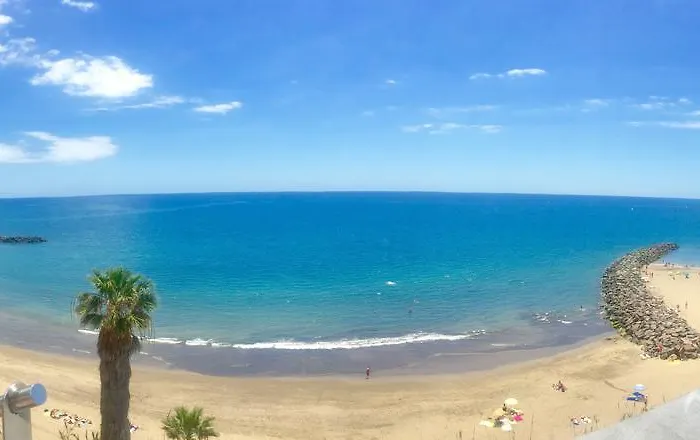 Calma Playa del Inglés