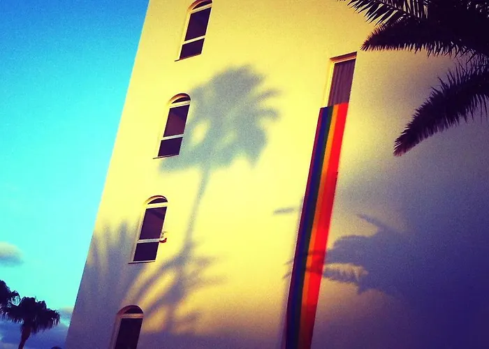 Apartman Calma Playa del Inglés